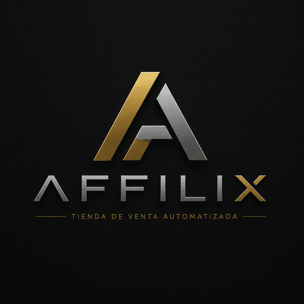 AFFILIX tienda de venta automatizada